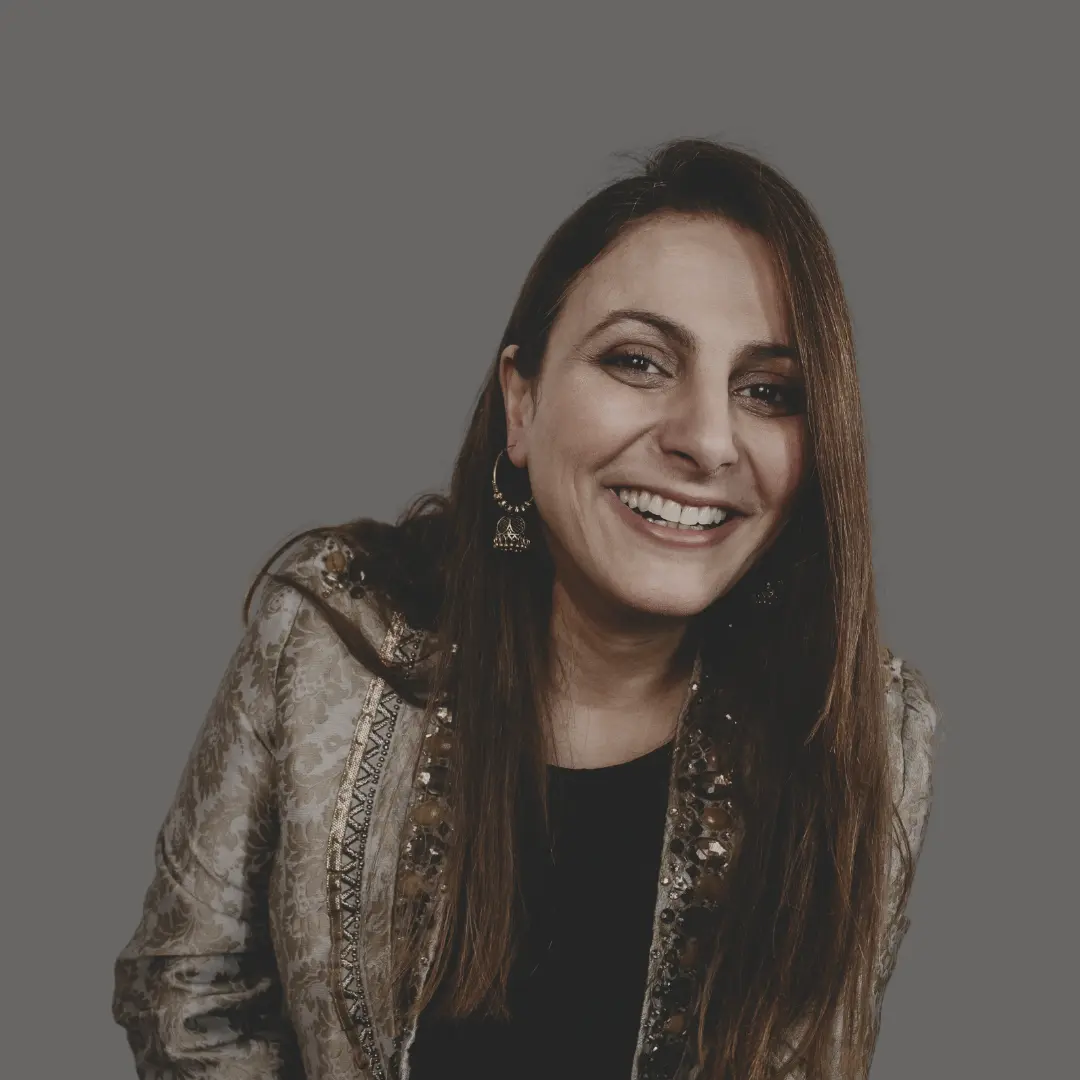 From Genocide Survivor to Advocate: Taban Shoresh's Mission to Help Displaced Women